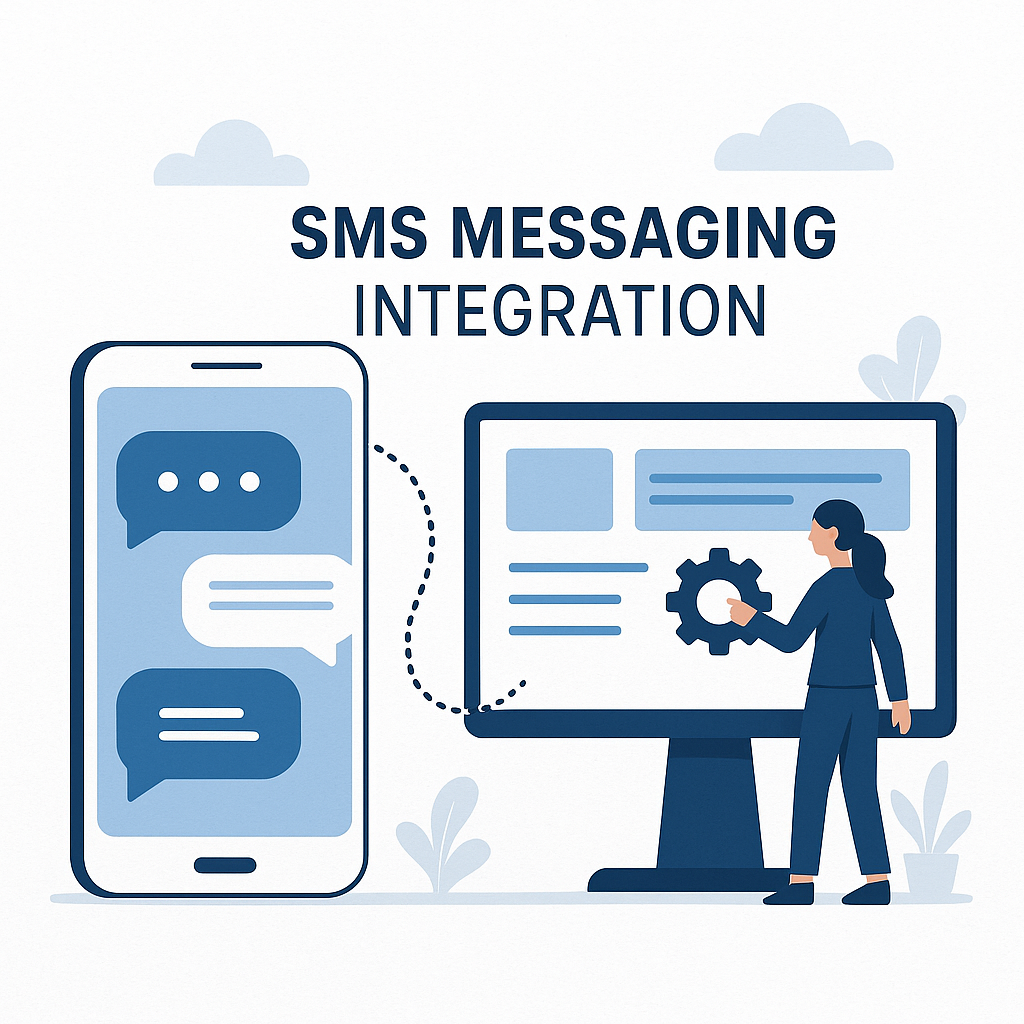 SMS Messaging
