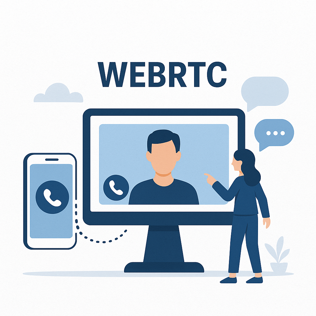 WebRTC Technology